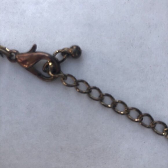 Nordstrom Beaded Statement Necklace - Picture 4 of 6